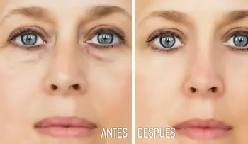 7 consejos para eliminar las bolsas bajo los ojos. ¡Un nuevo look te espera!