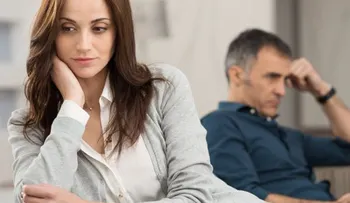 Fijarse en caras enfadadas aumenta el riesgo de depresión