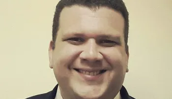 Atracan al secretario nacional de nuevas Tecnologías del PRD, Juan Carlos Guerra