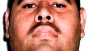 Detienen a una persona acusada de lavar el dinero de â??El Chapoâ? Guzmán