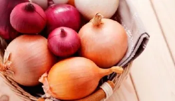 5 mascarillas faciales con cebolla para una piel radiante 