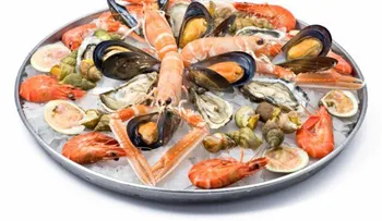Alimentos de mar, claves para reducir riesgo de muerte