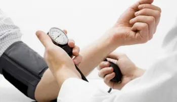 ¡Cuidado! Préstale mucha atención a la hipertensión nocturna