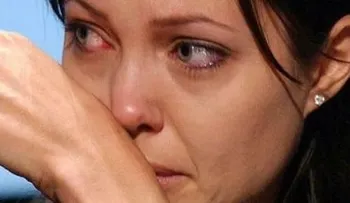  Angelina Jolie habría confecionado listado de deseos antes de morir