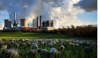 Unión Europea aprueba recorte 90 % de CO2 para 2040