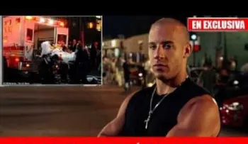 Muere Vin Diesel: Rumor propagado en Internet