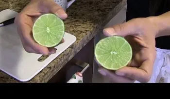 CONSEJO: Como bajar de peso con esta bebida mágica (VIDEO)