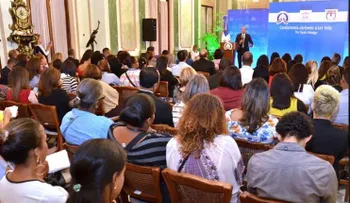 Saulo Hidalgo: Ser feliz se aprende y se conserva; dice cómo combatir preocupaciones en la familia