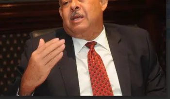Alcalde denuncia Edeeste les corta energía eléctrica a alumbrado público de Boca Chica