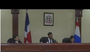 Conocerán el jueves proceso judicial contra Rodríguez Pimentel, exdirector del INDRHI