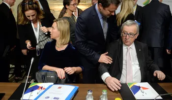 La UE aprueba un fondo para África para combatir la inmigración ilegal
