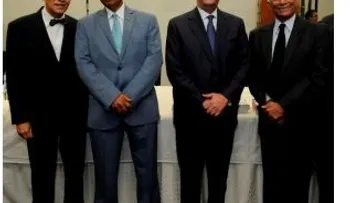 Banco Central de la RD pone en circulación tres nuevas obras