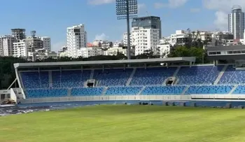 Ramón Orlando afirma que el Estadio Olímpico quedó en las mismas condiciones tras su concierto