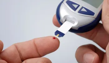 La diabetes afecta a millones de personas en todo el mundo