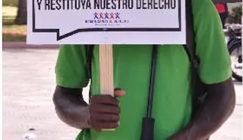 Amnistía Internacional: RD está lejos de la justicia en casos de desnaturalizados