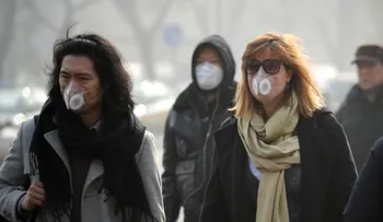 ¿Sabías que la contaminación del aire puede elevar tus niveles de estrés?