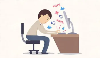 Conoce 5 de los cambios más odiados de redes sociales