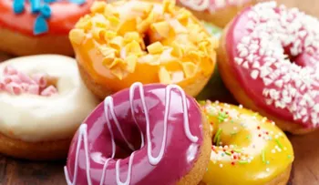 Seis signos de que estás comiendo mucha azúcar