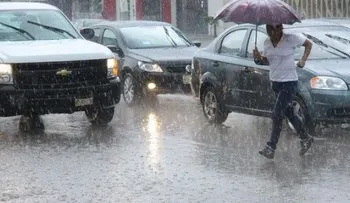 Onamet pronostica disminuirán aguaceros