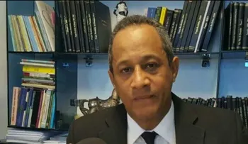 Abogado dice tiene título de propiedad y TC esta apoderado de revisión