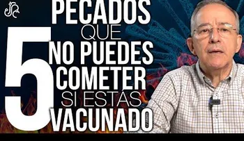Cinco pecados que no puedes cometer si estas vacunado