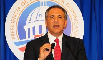 Gobierno dominicano advierte a la OEA que no aceptará le trace pautas