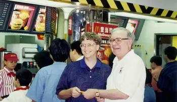 Las increíbles curiosidades sobre McDonald?s