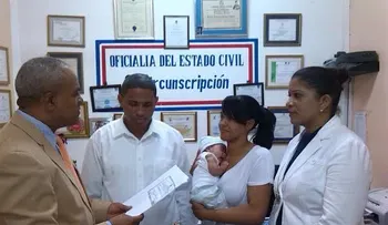 Senador critica Derechos Humanos cuestiona decisiones de RD y no de EEUU