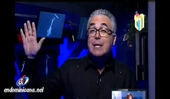 Roberto Cavada dice que Fidel Castro fue un hombre de grandeza, y que él no salió huyendo de Cuba