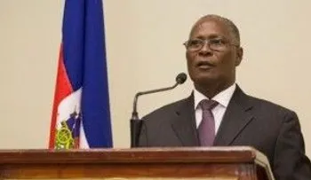 Economista haitiano es nominado para ser premier interino