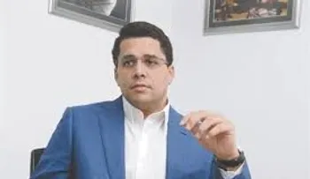 David Collado dice alcalde Roberto Salcedo no tiene nada que aportar al DN, su modelo está agotado
