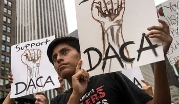 Corte federal falla a favor del DACA: Gobierno tiene 90 días para explicar motivos para cancelarlo