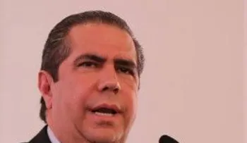 Juan de los Santos justifica observación a Ley Loma de Miranda