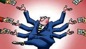 Nuevos horizontes de la corrupción gubernamental 