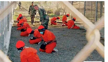 Asociación de psicólogos EEUU legitimó programa torturas del gobierno