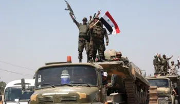 El Ejército sirio asegura que ha matado a 70 miembros de Al Qaeda en Hama