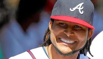 Santana, cerca de ser un mellizo; Rollins va a LA