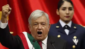López Obrador mejorará situación de México, opinan un 63% de los mexicanos