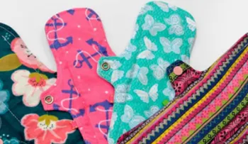 Descubre en qué consiste la menstruación vegana