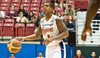 Leones reciben a Edgar Sosa en cambio con Reales 