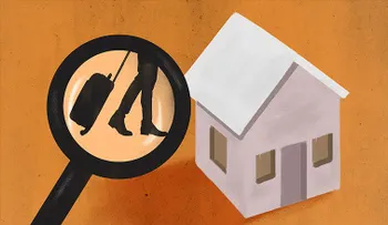 Así funciona la policía; que lucha contra Airbnb