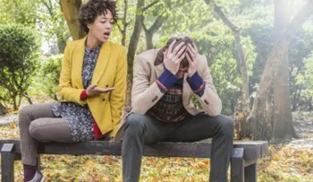 ¿Tienen la misma pelea una y otra vez? Estas son las claves para solucionarlo