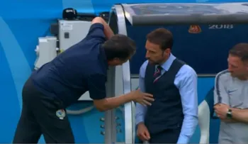El "Bolillo" Gómez le suplica piedad al entrenador de Inglaterra
