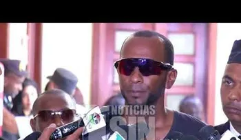 Seis meses de prisión preventiva a capitán acusado de matar a estudiante de medicina