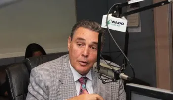 Candidato a senador José Hazim Frappier promete rescatará centro histórico de SPM