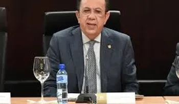 Gobernador Valdez Albizu anuncia préstamo 650 millones de dólares con FMI y otras medidas económicas para enfrentar el coronavirus 