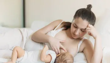 5 consejos para reducir la grasa del vientre después del embarazo