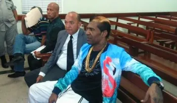  Tribunal del Distrito  absuelve a Omega