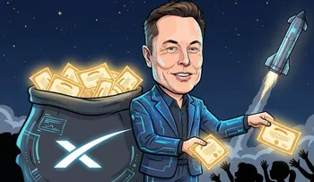 Musk promete regalar una acción de SpaceX a cada niño de EE.UU. desde 2027