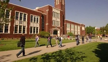 4 heridos al explotar un cohete experimental en la Universidad de Idaho